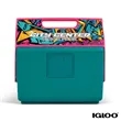 Igloo® KoolTunes® Cooler | https://www.bestnamebadges.com
