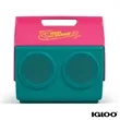 Igloo® KoolTunes® Cooler | https://www.bestnamebadges.com