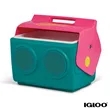 Igloo® KoolTunes® Cooler | https://www.bestnamebadges.com