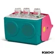 Igloo® KoolTunes® Cooler | https://www.bestnamebadges.com