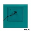 Igloo® KoolTunes® Cooler | https://www.bestnamebadges.com