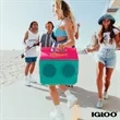 Igloo® KoolTunes® Cooler | https://www.bestnamebadges.com