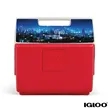 Igloo® KoolTunes® Cooler | https://www.bestnamebadges.com