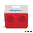 Igloo® KoolTunes® Cooler | https://www.bestnamebadges.com