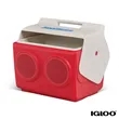 Igloo® KoolTunes® Cooler | https://www.bestnamebadges.com