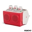 Igloo® KoolTunes® Cooler | https://www.bestnamebadges.com