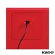Igloo® KoolTunes® Cooler | https://www.bestnamebadges.com