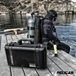 Pelican™ 1525 Air Case | https://www.bestnamebadges.com