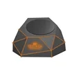 Xoopar® Geo Dock Charger | https://www.bestnamebadges.com