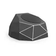 Xoopar® Geo Dock Charger | https://www.bestnamebadges.com