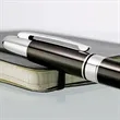 Presidio Ballpoint Pen | https://www.bestnamebadges.com