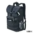 WORK® Day Backpack | https://www.bestnamebadges.com
