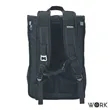 WORK® Day Backpack | https://www.bestnamebadges.com