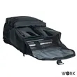 WORK® Day Backpack | https://www.bestnamebadges.com