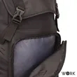 WORK® Outdoor Backpack | https://www.bestnamebadges.com