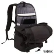 WORK® Outdoor Backpack | https://www.bestnamebadges.com