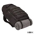 WORK® Outdoor Backpack | https://www.bestnamebadges.com