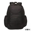 WORK® Pro Backpack | https://www.bestnamebadges.com