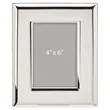 Heureu 4" x 6" Photo Frame | https://www.bestnamebadges.com