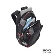 Solo New York Launch Backpack | https://www.bestnamebadges.com