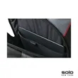 Solo New York Launch Backpack | https://www.bestnamebadges.com