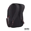 Solo New York Launch Backpack | https://www.bestnamebadges.com