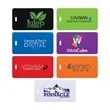 Varo Luggage Tag | https://www.bestnamebadges.com
