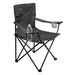 Point Loma Folding Event Chair with Carrying Bag | https://www.bestnamebadges.com