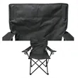 Point Loma Folding Event Chair with Carrying Bag | https://www.bestnamebadges.com