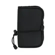 Somalia Neoprene Roll-Up Tech Organizer | https://www.bestnamebadges.com