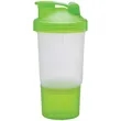 Buff 16 oz. Fitness Shaker Cup | https://www.bestnamebadges.com
