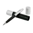Cirino Ballpoint & Matching Tube Case | https://www.bestnamebadges.com