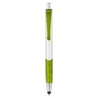 Pinnacle Ballpoint Pen / Stylus | https://www.bestnamebadges.com