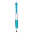 Pinnacle Ballpoint Pen / Stylus | https://www.bestnamebadges.com