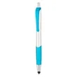 Pinnacle Ballpoint Pen / Stylus | https://www.bestnamebadges.com