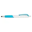 Pinnacle Ballpoint Pen / Stylus | https://www.bestnamebadges.com