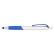 Pinnacle Ballpoint Pen / Stylus | https://www.bestnamebadges.com