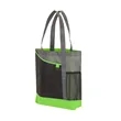 Valley Ranch Tote Bag | https://www.bestnamebadges.com