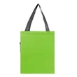 Valley Ranch Tote Bag | https://www.bestnamebadges.com