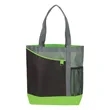 Valley Ranch Tote Bag | https://www.bestnamebadges.com