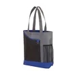 Valley Ranch Tote Bag | https://www.bestnamebadges.com