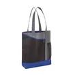 Valley Ranch Tote Bag | https://www.bestnamebadges.com