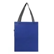 Valley Ranch Tote Bag | https://www.bestnamebadges.com
