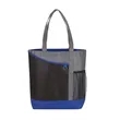 Valley Ranch Tote Bag | https://www.bestnamebadges.com
