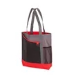 Valley Ranch Tote Bag | https://www.bestnamebadges.com