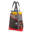 Valley Ranch Tote Bag | https://www.bestnamebadges.com