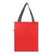 Valley Ranch Tote Bag | https://www.bestnamebadges.com