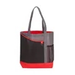Valley Ranch Tote Bag | https://www.bestnamebadges.com