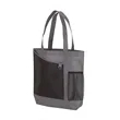 Valley Ranch Tote Bag | https://www.bestnamebadges.com