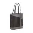 Valley Ranch Tote Bag | https://www.bestnamebadges.com